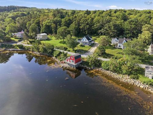 189 Pentz Road, Pentz, NS 