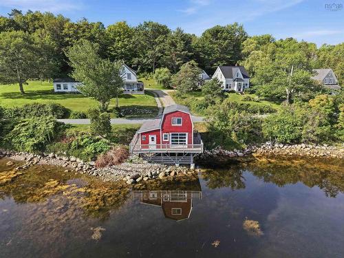 189 Pentz Road, Pentz, NS 