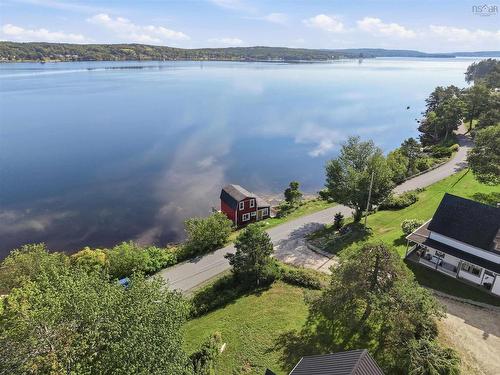 189 Pentz Road, Pentz, NS 