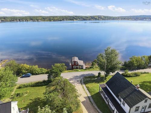 189 Pentz Road, Pentz, NS 