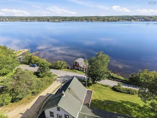 189 Pentz Road, Pentz, NS 