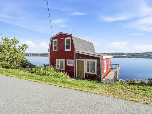 189 Pentz Road, Pentz, NS 