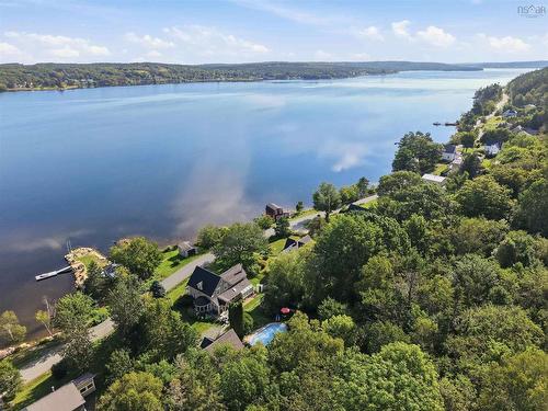 189 Pentz Road, Pentz, NS 