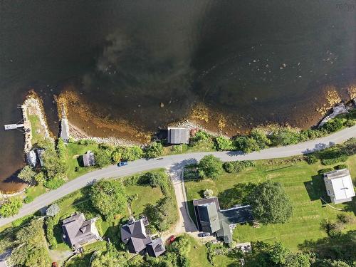 189 Pentz Road, Pentz, NS 