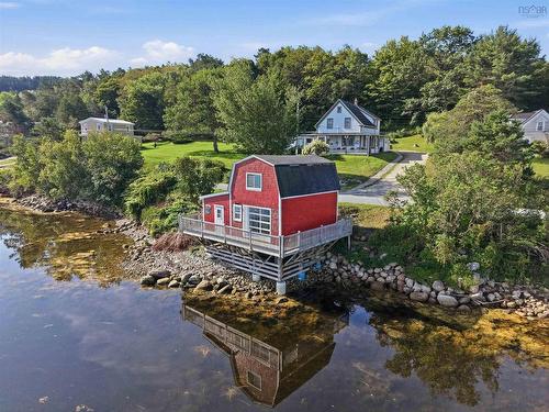 189 Pentz Road, Pentz, NS 