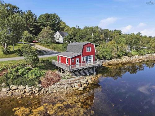 189 Pentz Road, Pentz, NS 