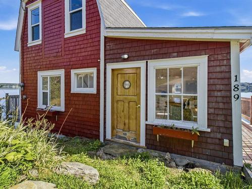 189 Pentz Road, Pentz, NS 