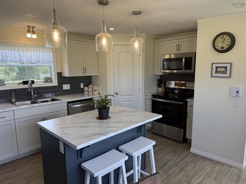 115 Canada Road, Brookvale, NS 