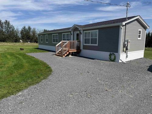 115 Canada Road, Brookvale, NS 