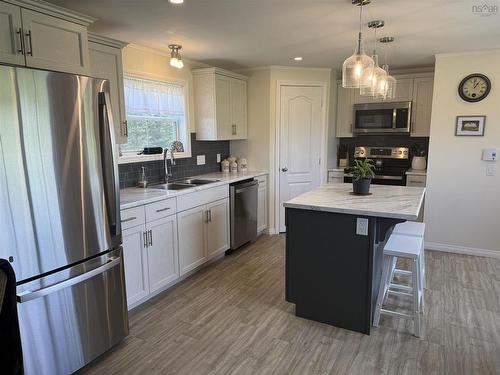 115 Canada Road, Brookvale, NS 