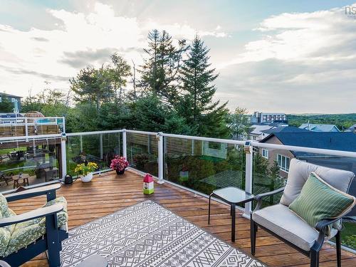22 Chaucer Lane, Timberlea, NS 