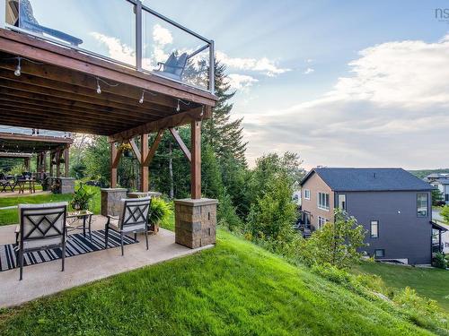 22 Chaucer Lane, Timberlea, NS 