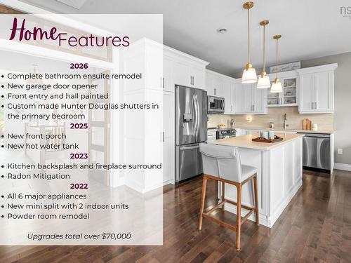 22 Chaucer Lane, Timberlea, NS 