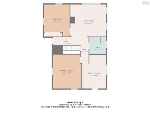 9 Cedar Street, Windsor, NS 