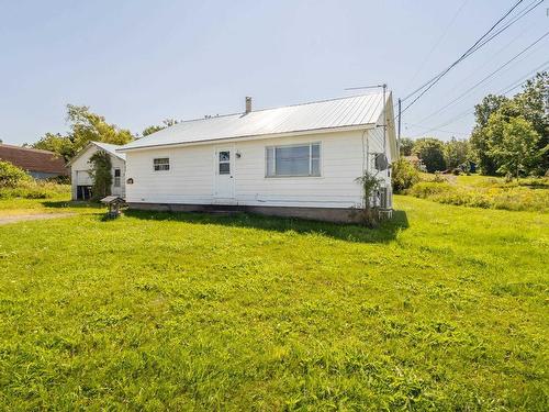 3934 Shore Road W, Hillsburn, NS 