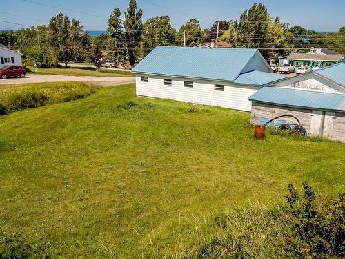 3934 Shore Road W, Hillsburn, NS 