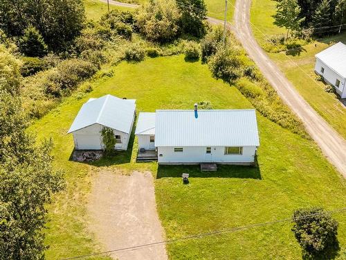 3934 Shore Road W, Hillsburn, NS 