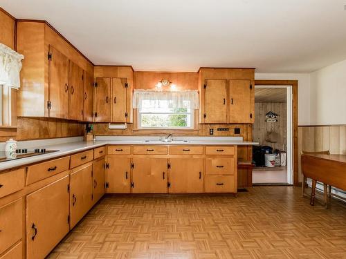 3934 Shore Road W, Hillsburn, NS 
