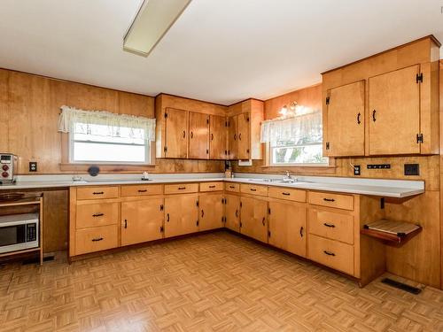 3934 Shore Road W, Hillsburn, NS 