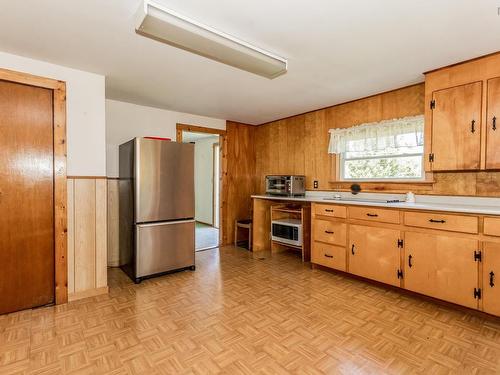 3934 Shore Road W, Hillsburn, NS 