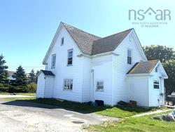 52 Cecil Street Clark's Harbour, NS B0W 1P0