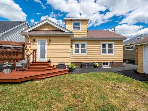 3162 Romans Avenue, Halifax, NS 