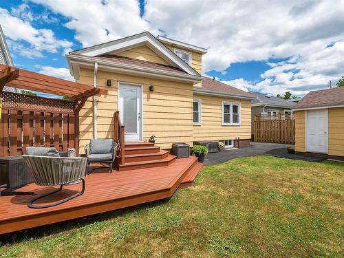 3162 Romans Avenue, Halifax, NS 