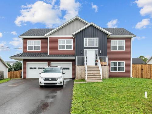 43 Stephanie Drive, Cornwall, PE 