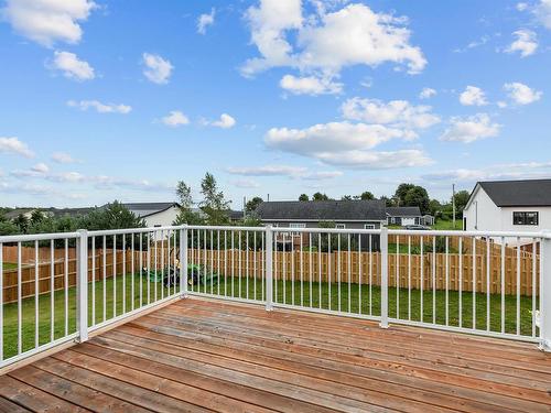 43 Stephanie Drive, Cornwall, PE 