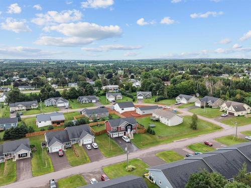 43 Stephanie Drive, Cornwall, PE 