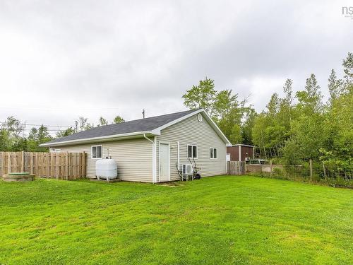 18951 Highway 2, Stewiacke, NS 