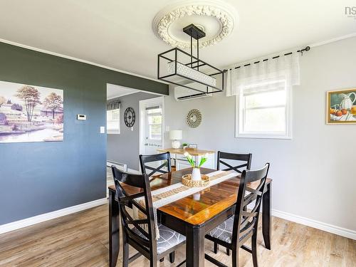 19 Spruce Lane, Hebron, NS 