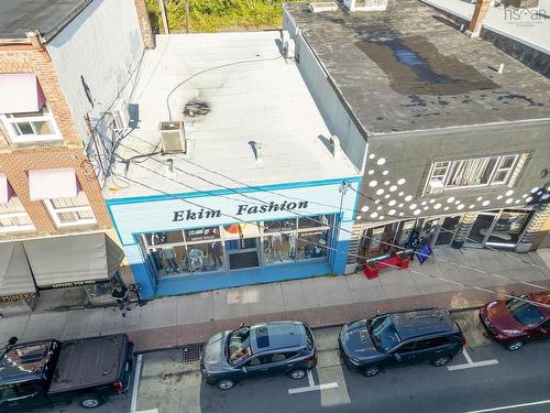 139 Provost Street, New Glasgow, NS 