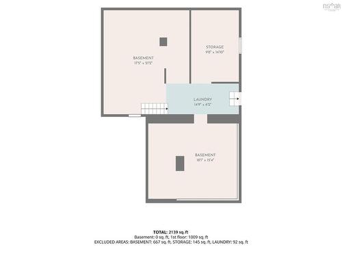 9 Cedar Street, Windsor, NS 