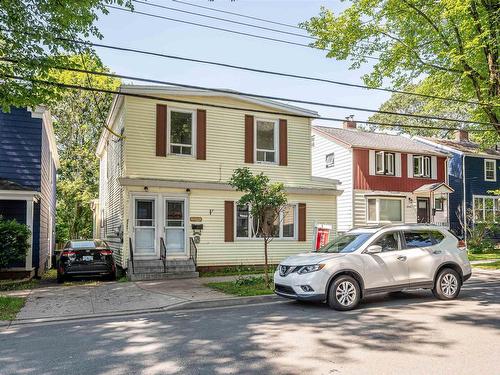 6355/6357 Cork Street, Halifax, NS 