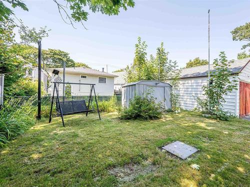 6355/6357 Cork Street, Halifax, NS 