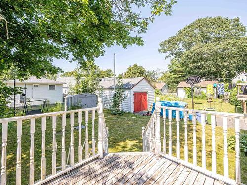 6355/6357 Cork Street, Halifax, NS 