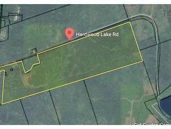 Lot A Hardwood Lake Road  Lake Paul, NS B0P 1C0
