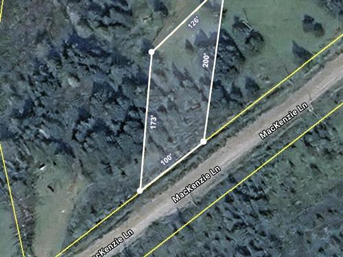 Sampson Road, L'Ardoise, NS 