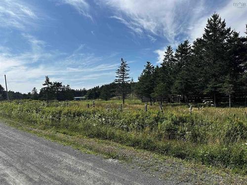 Sampson Road, L'Ardoise, NS 
