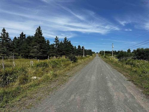 Sampson Road, L'Ardoise, NS 