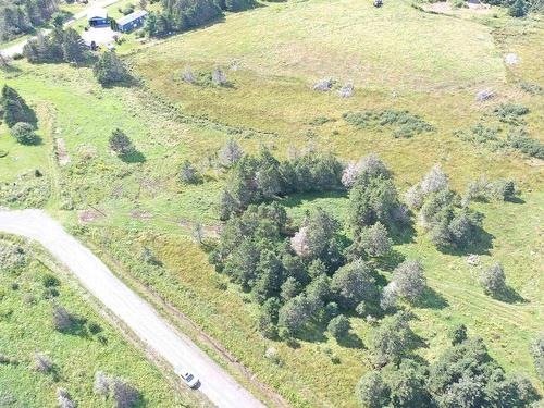 Sampson Road, L'Ardoise, NS 