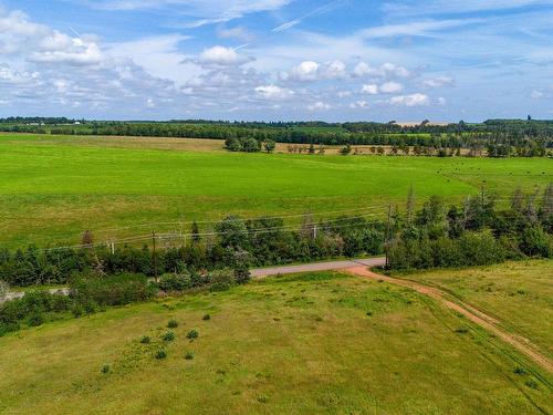 Bannockburn Road, Clyde River, PE 