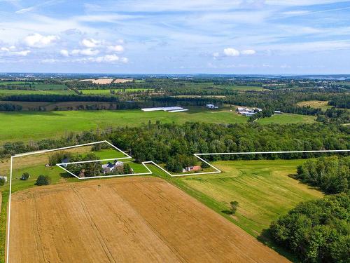 Bannockburn Road, Clyde River, PE 