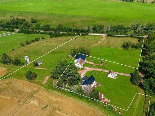 Bannockburn Road, Clyde River, PE 