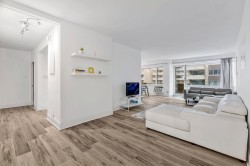501-3445 Rue Drummond  Montréal (Ville-Marie), QC H3G 1X9