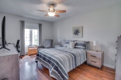 Chambre à coucher - 
