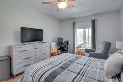 Chambre à coucher - 