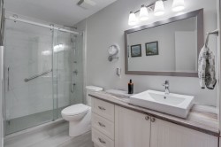 Salle de bains - 