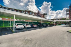 Stationnement - 